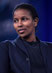 Ayaan Hirsi Aliová foto