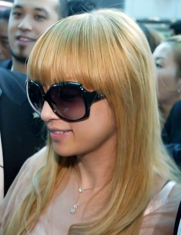 Ajumi Hamasaki foto