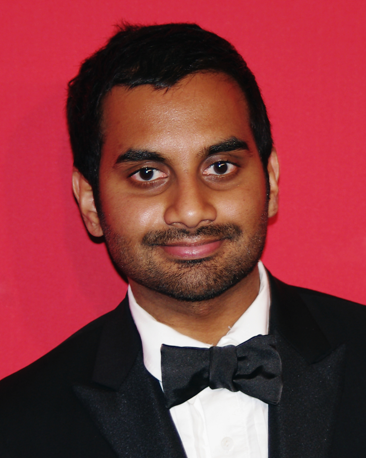 Aziz Ansari foto