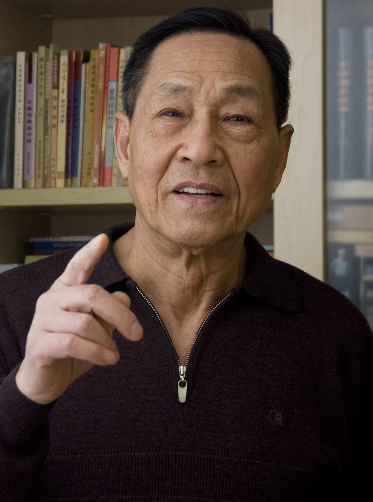 Pao Tchung foto