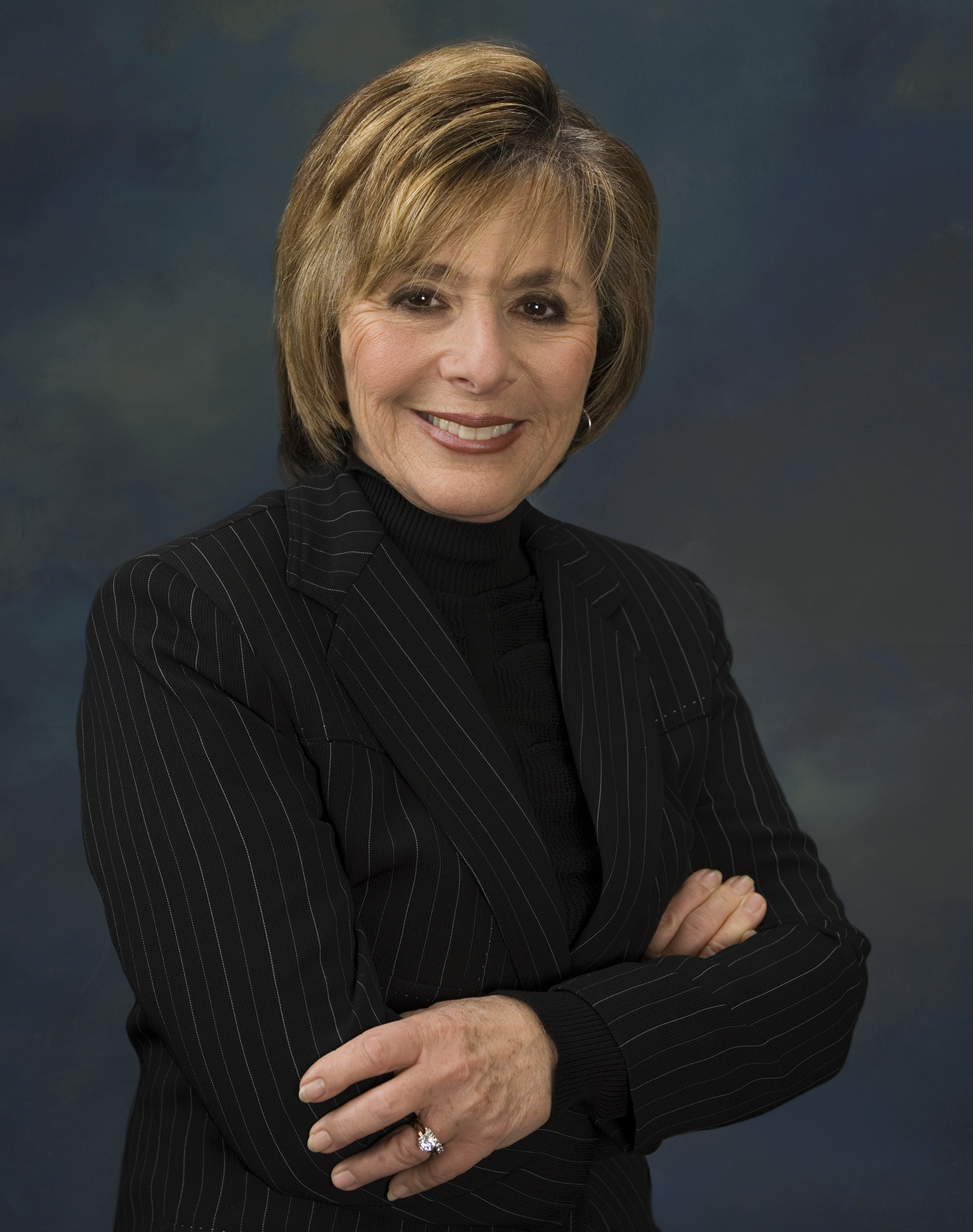 Barbara Boxer foto