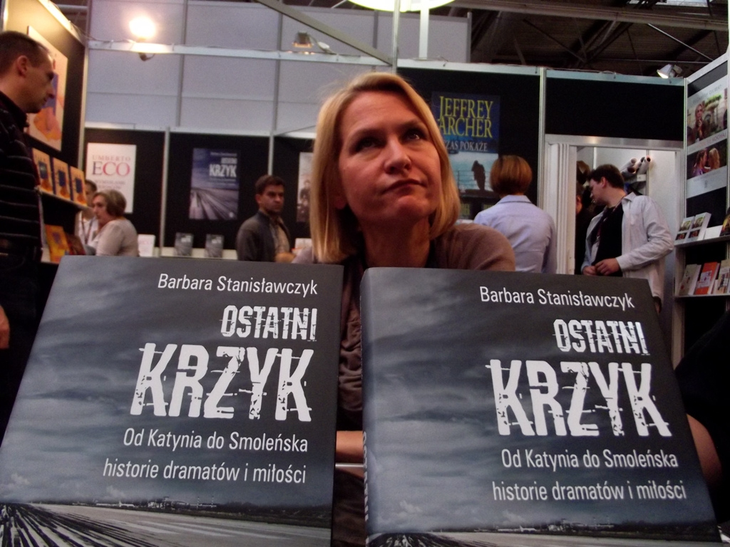 Barbara Stanisławczyk foto
