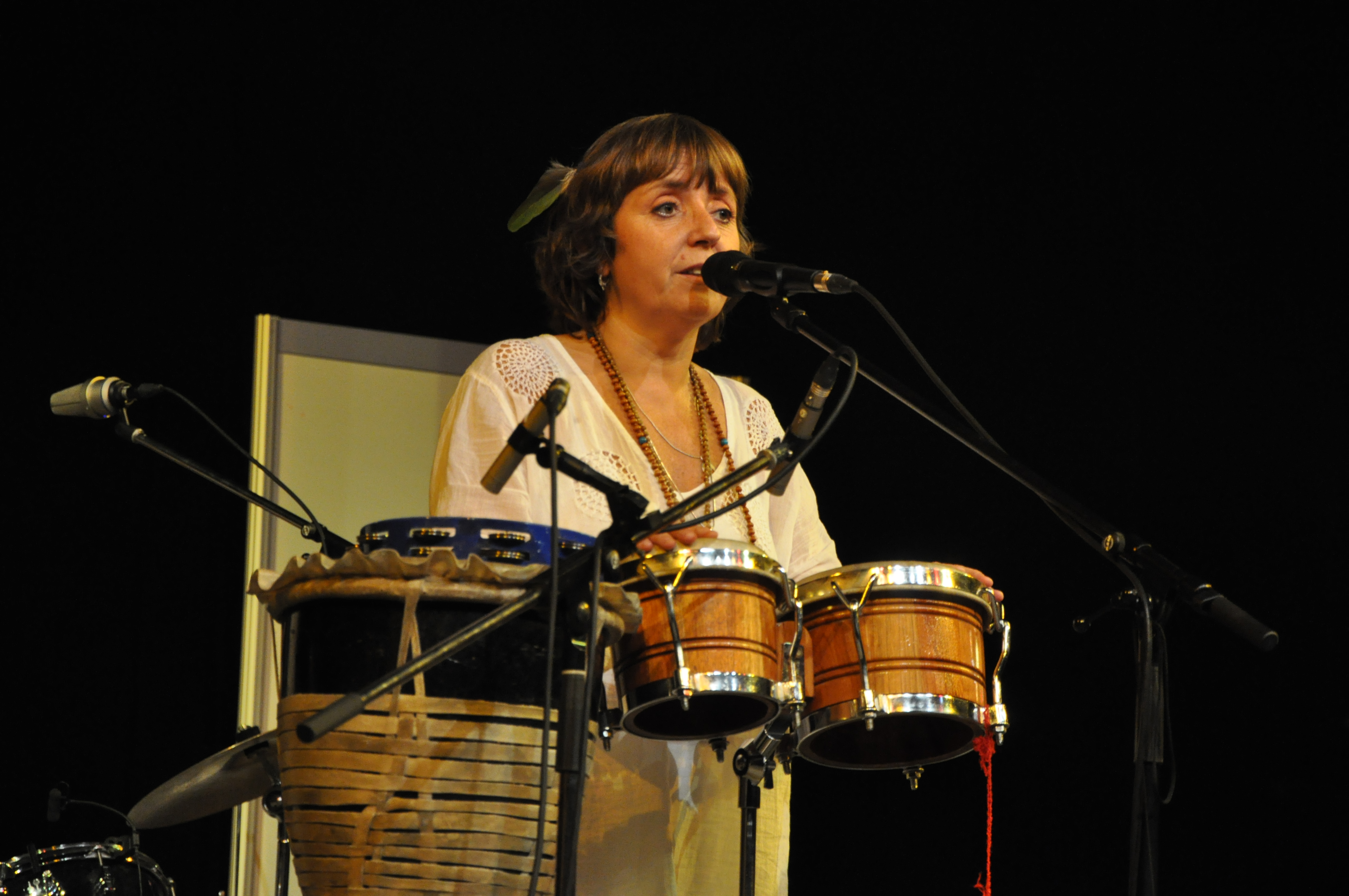 Barbora Hrzánová foto