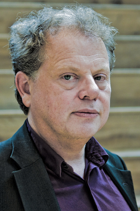 Bas Heijne foto