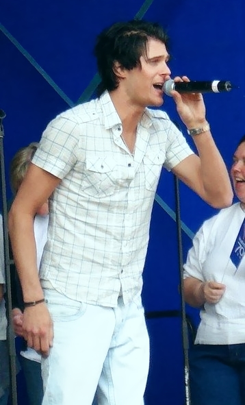 Basshunter foto
