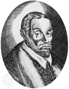Giovanni Battista Guarini foto