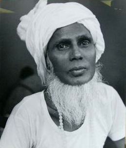 Bawa Muhaiyaddeen foto
