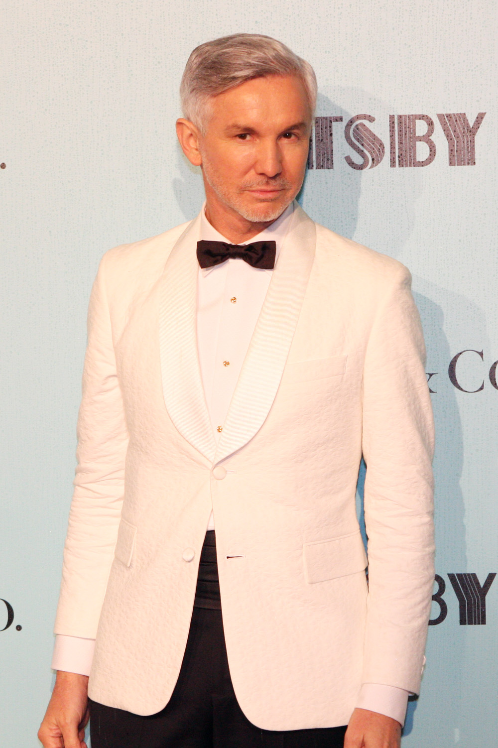 Baz Luhrmann foto