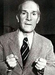 Beall Sinclair Upton foto