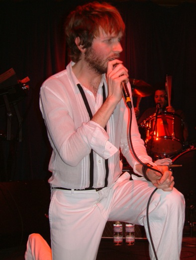Beck foto