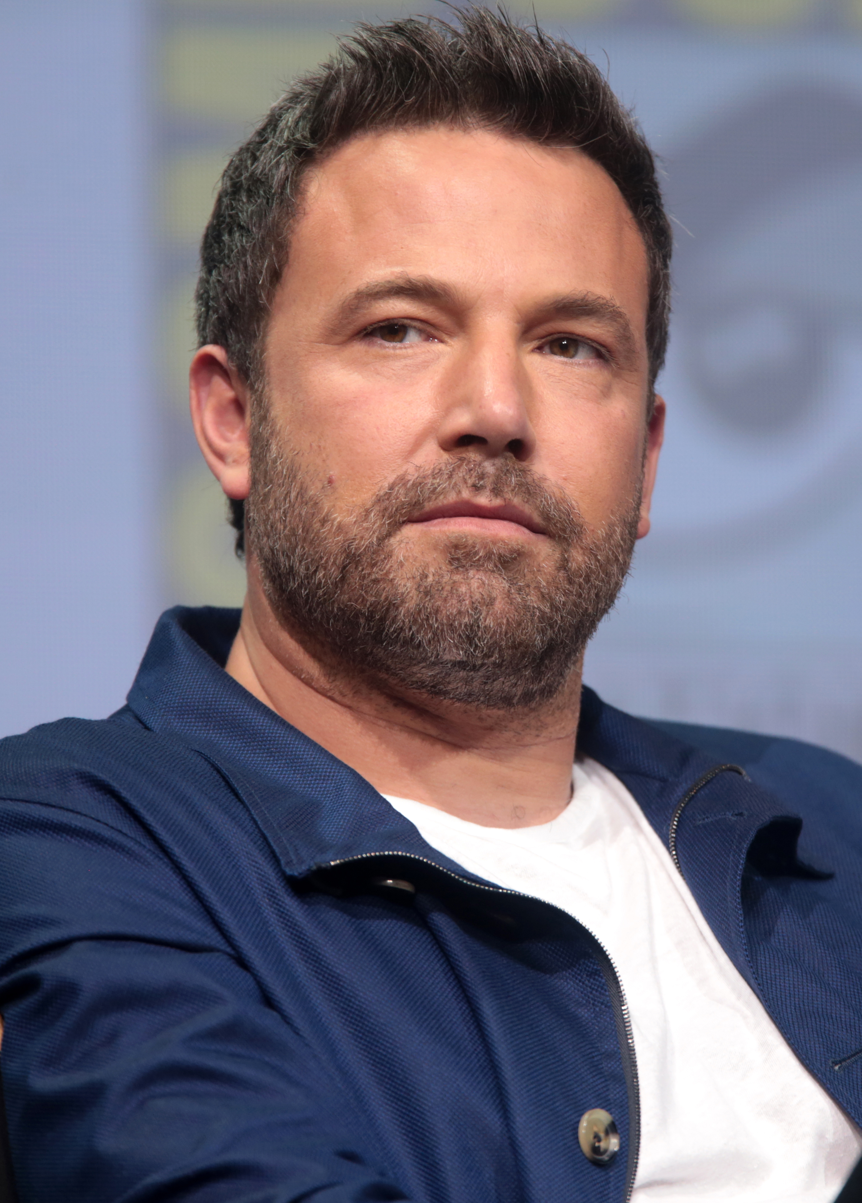 Ben Affleck foto