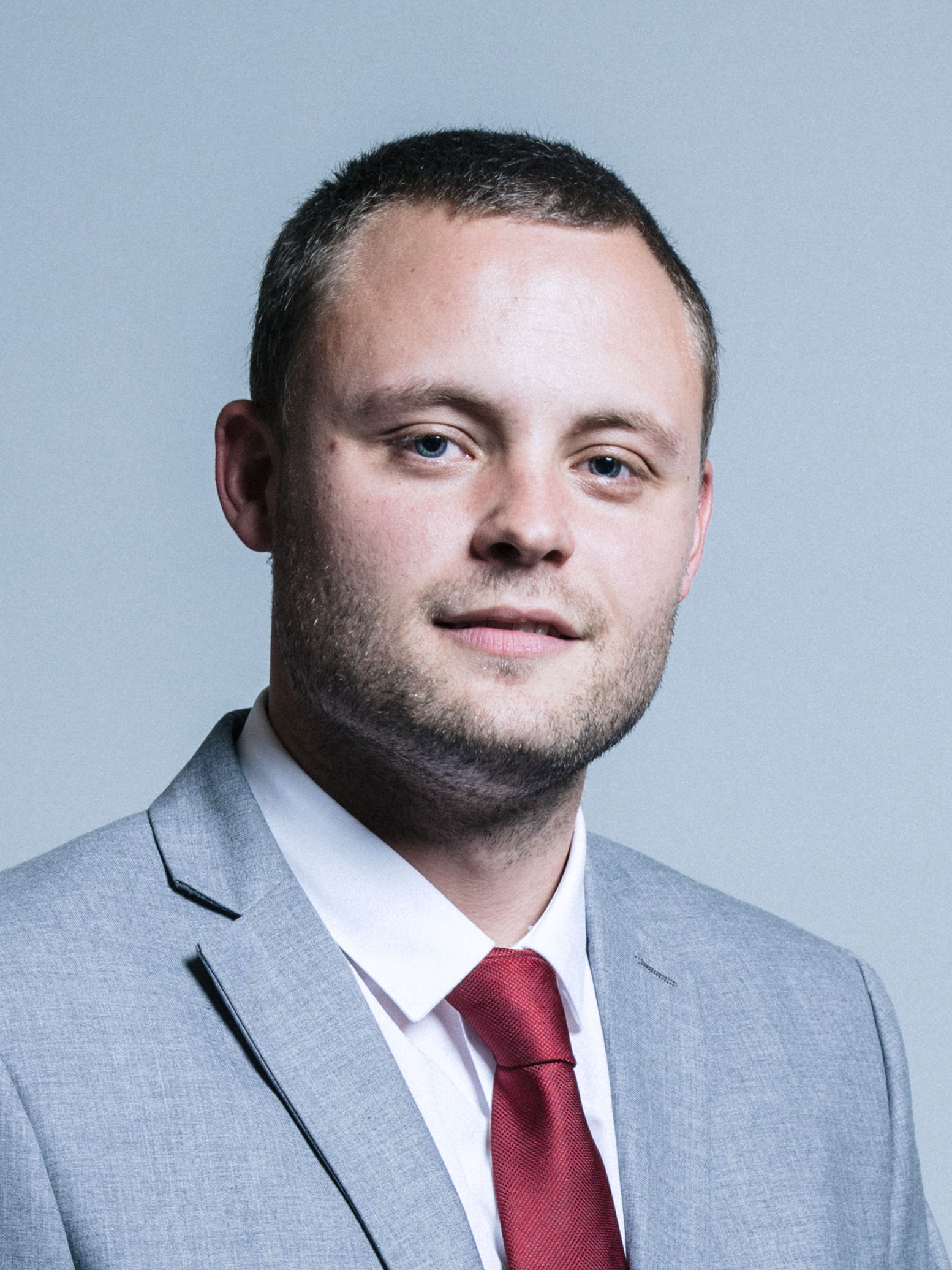 Ben Bradley (politician) foto