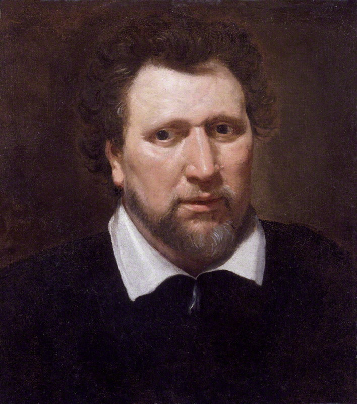 Ben Jonson foto