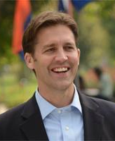 Ben Sasse foto