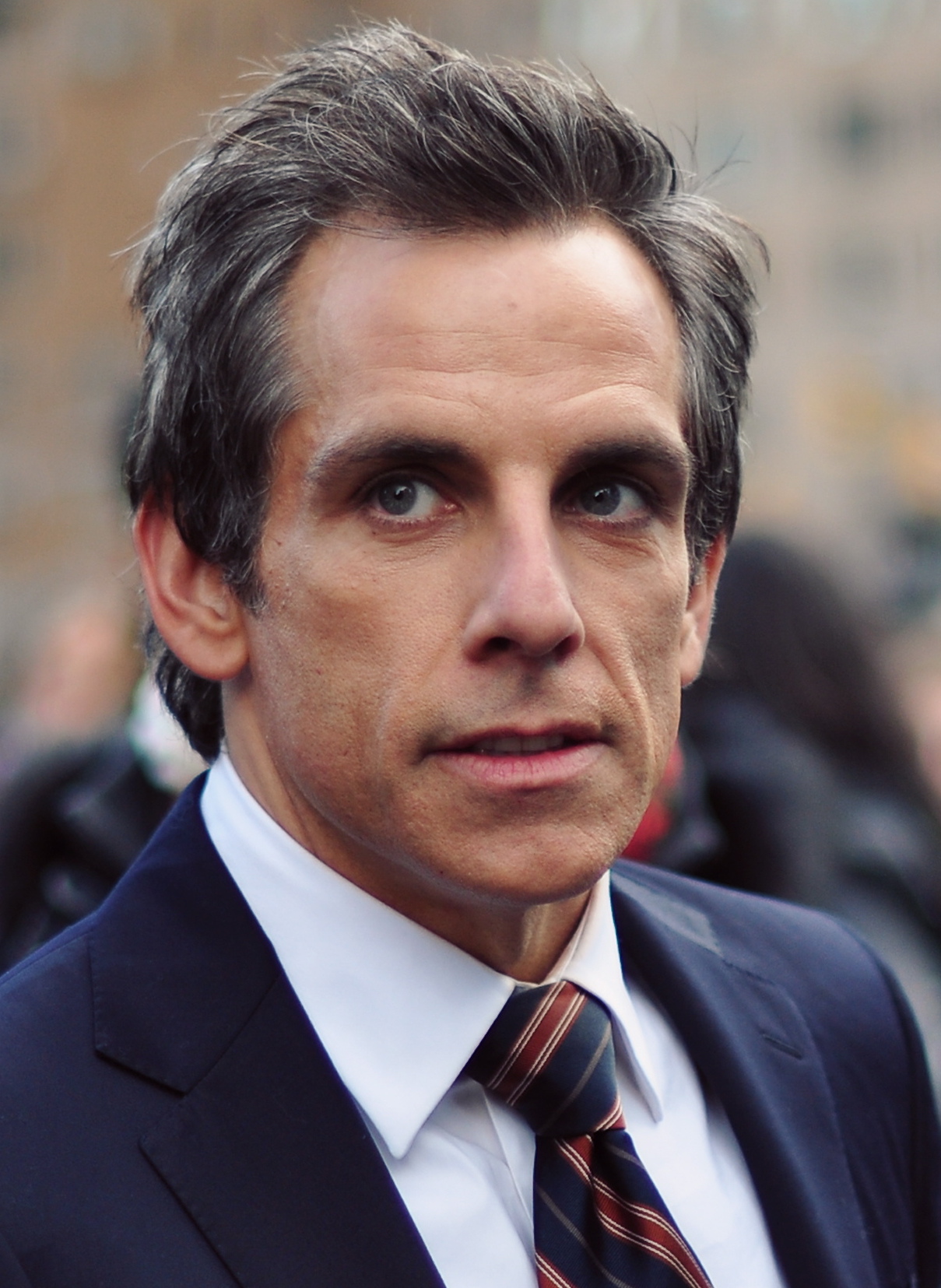 Ben Stiller foto