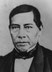 Benito Juárez foto