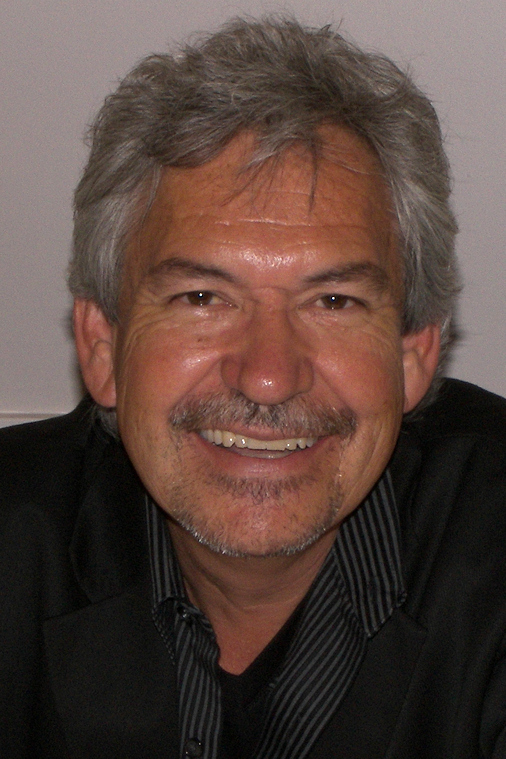 Benjamin Alíre Sáenz foto