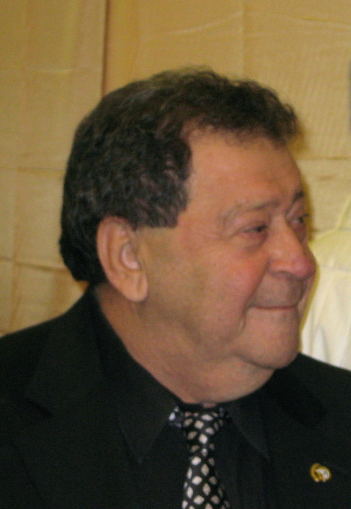 Benjamin Ben-Eliezer foto