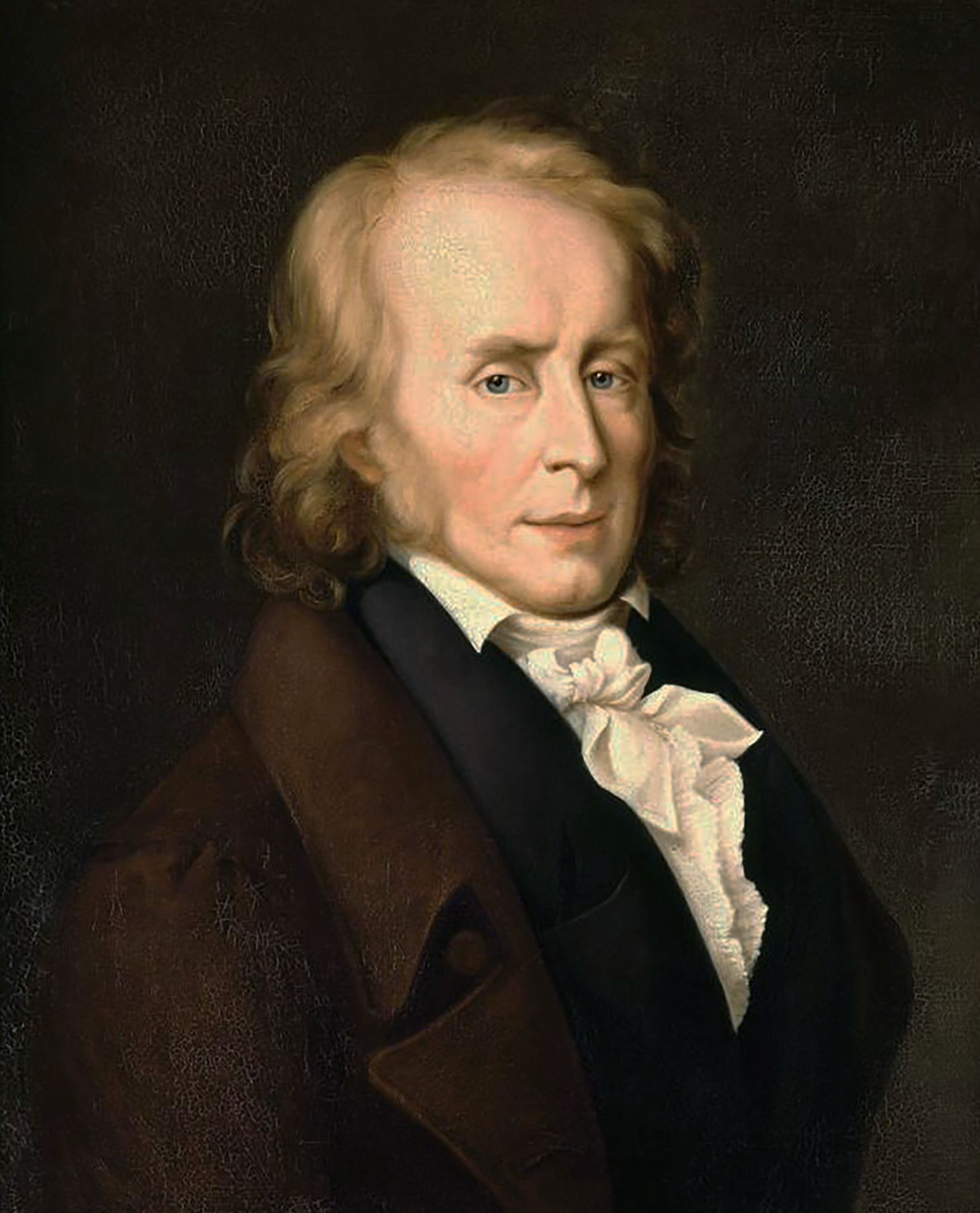Benjamin Constant foto