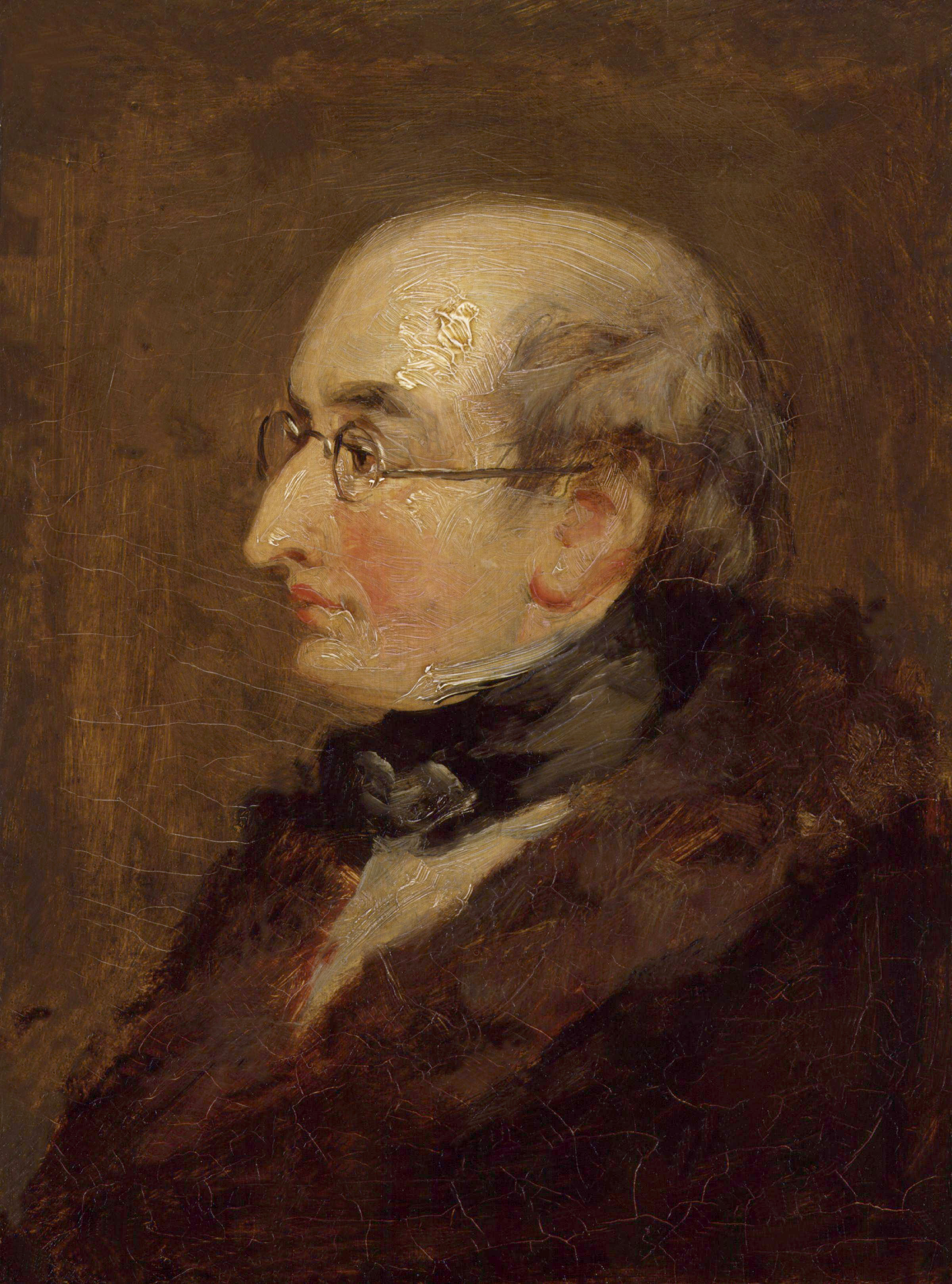 Benjamin Haydon foto