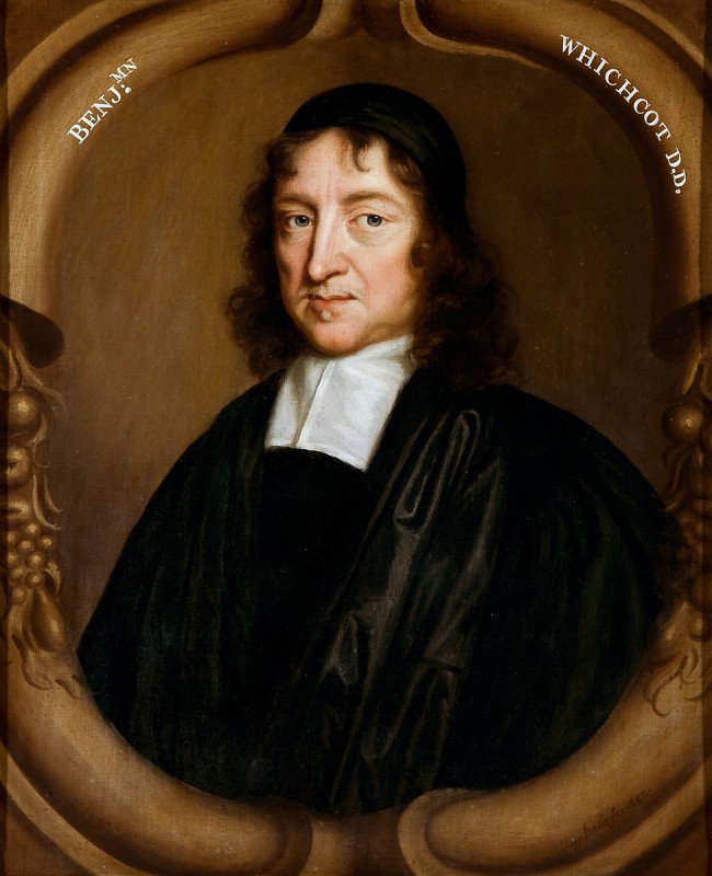 Benjamin Whichcote foto