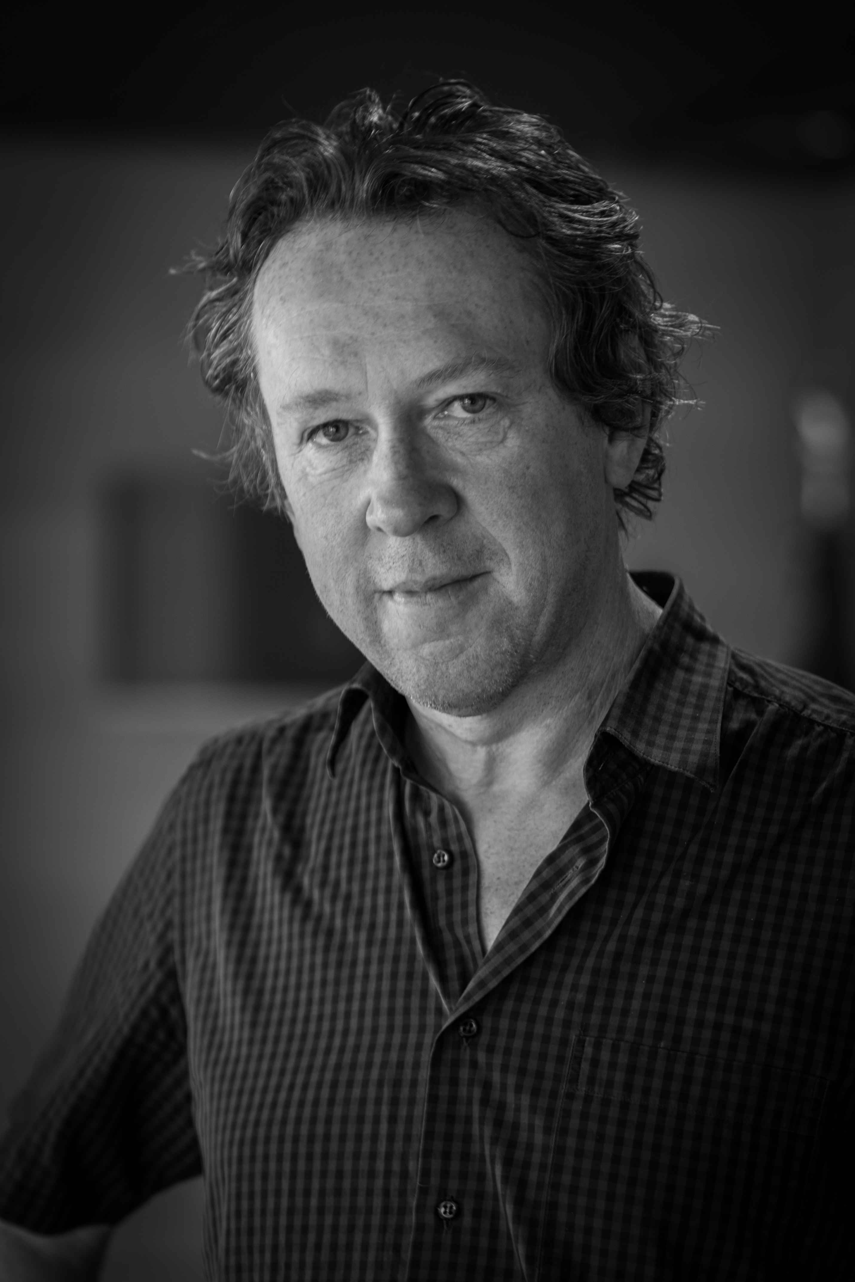 Benoît Duteurtre foto