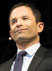 Benoît Hamon foto