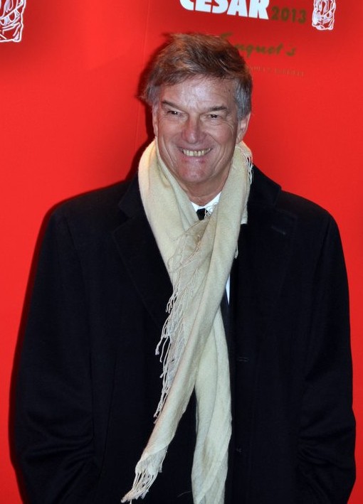 Benoît Jacquot foto