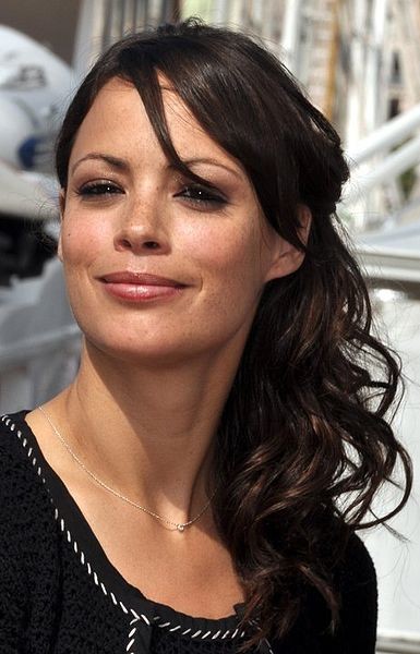 Bérénice Bejo foto