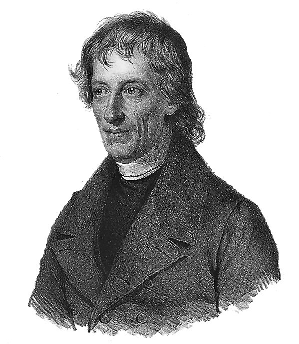 Bernard Bolzano foto