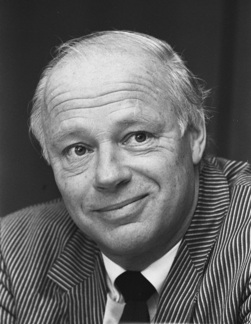 Bernard Haitink foto
