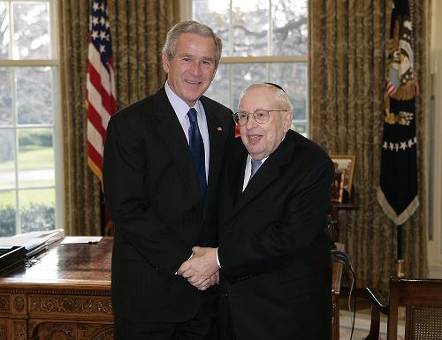 Bernard Lander foto