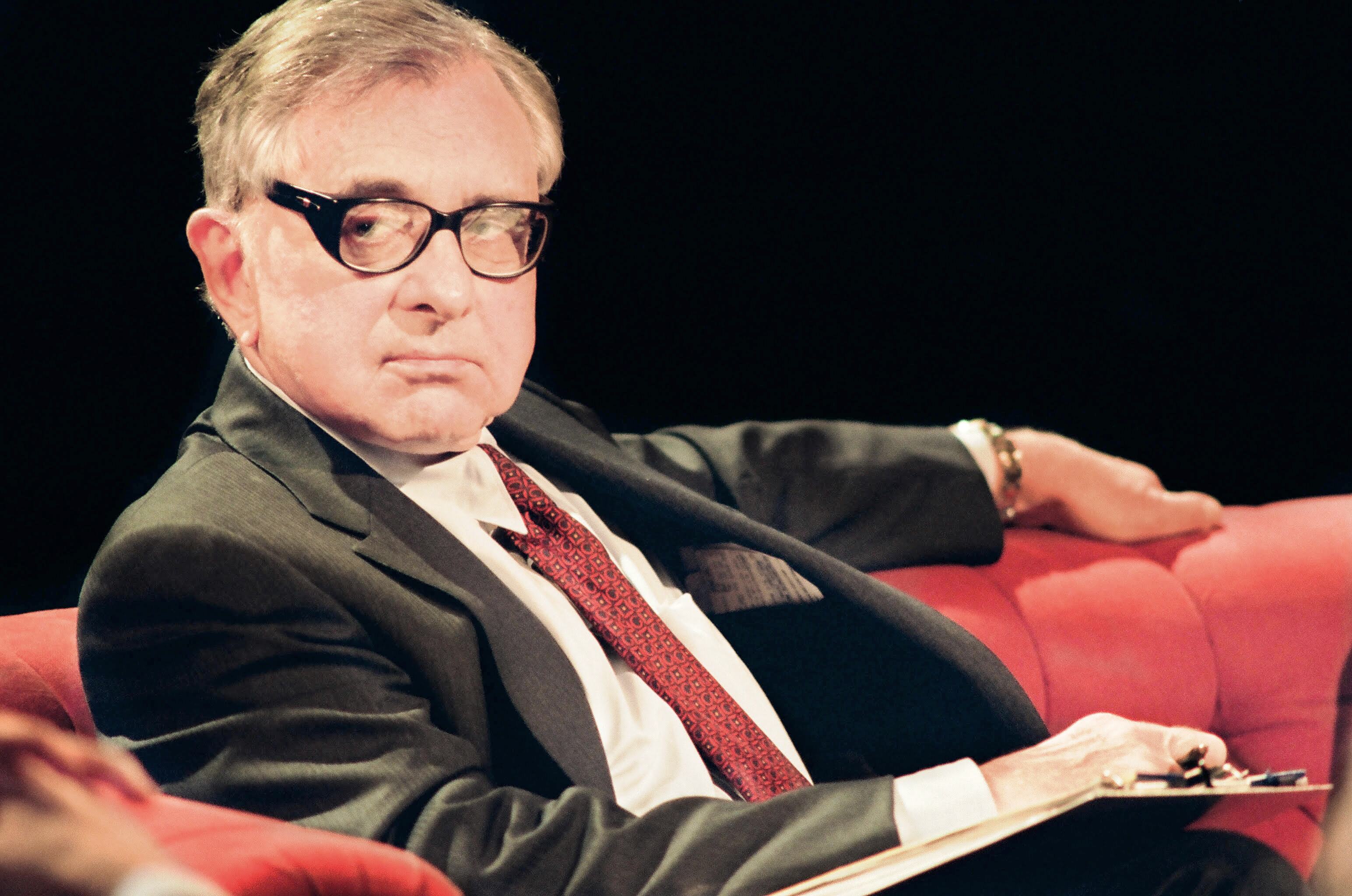 Bernard Nathanson foto