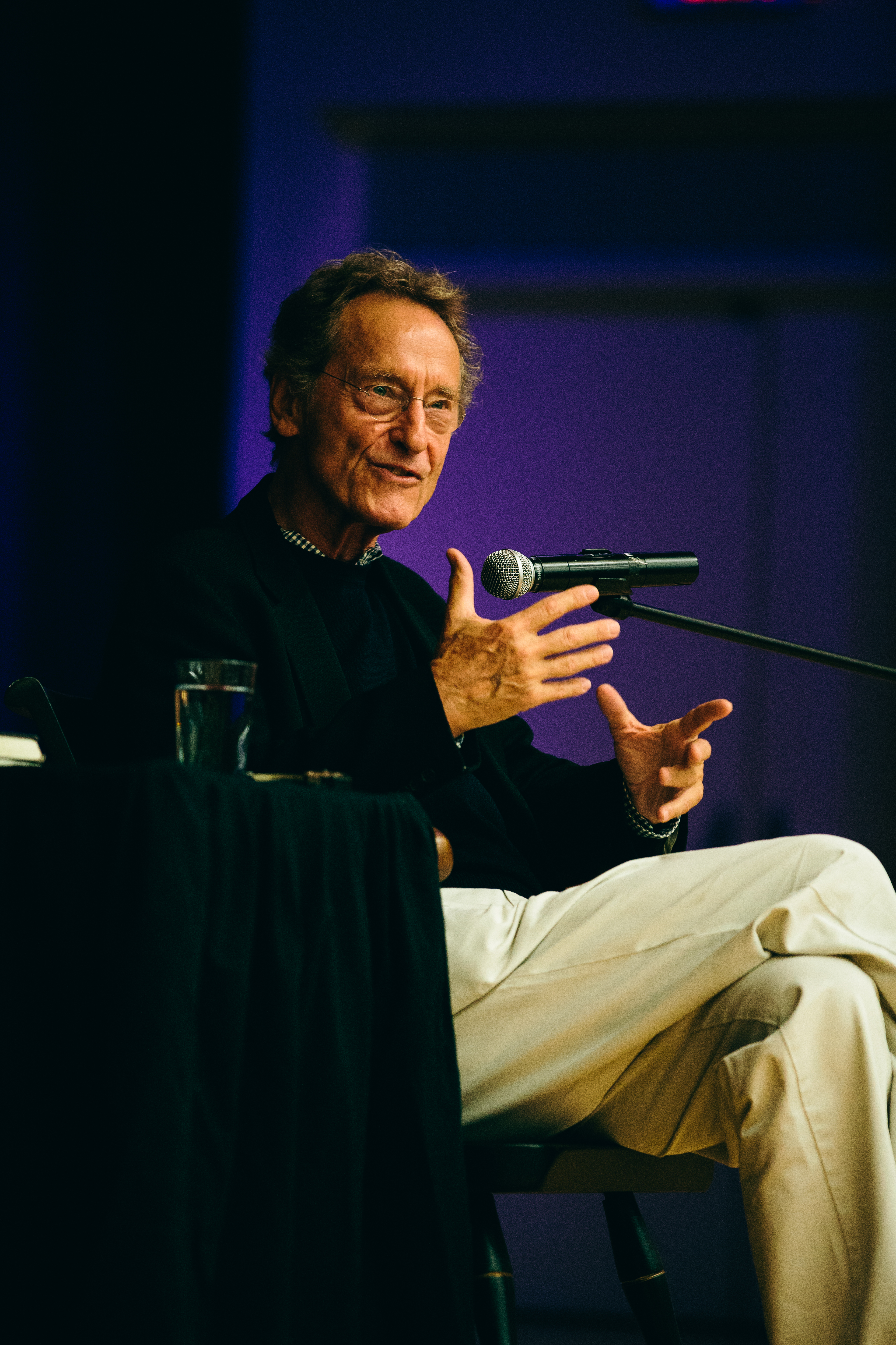 Bernhard Schlink foto