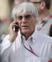 Bernie Ecclestone foto