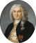 Bertrand-François Mahé de La Bourdonnais foto