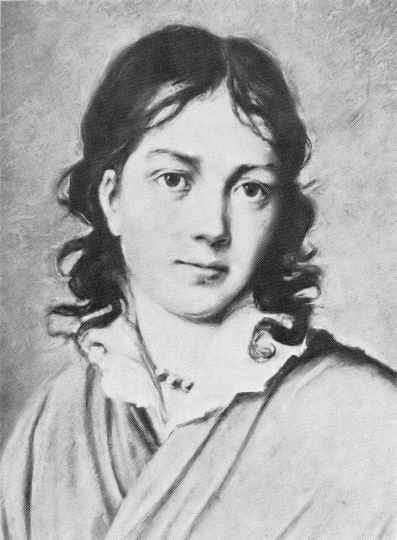 Bettina von Arnim foto