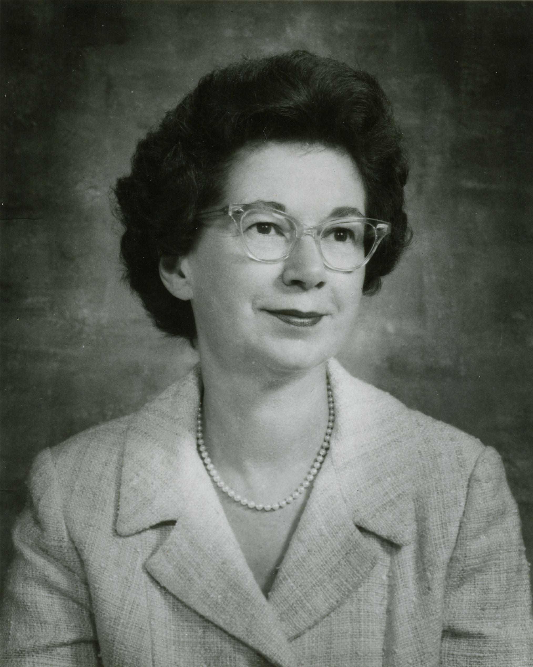 Beverly Cleary foto