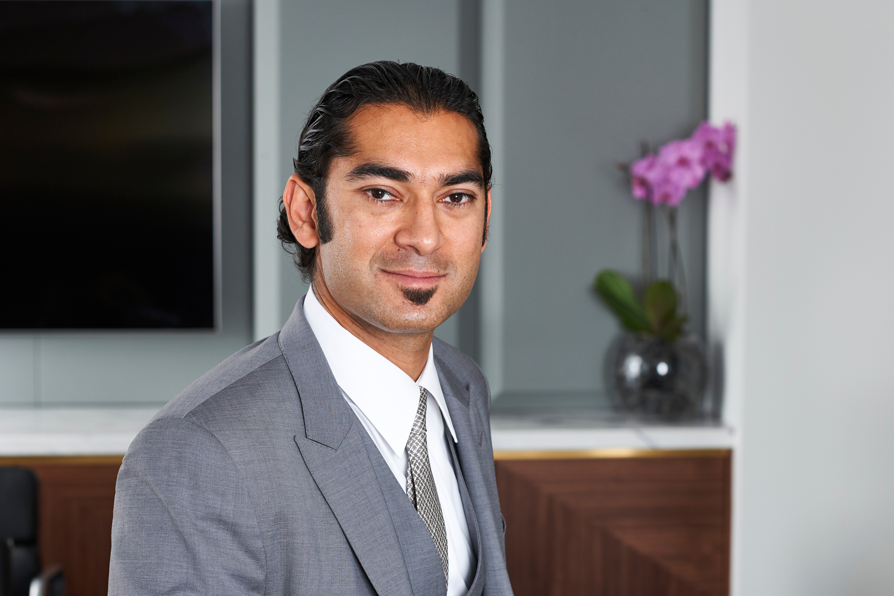 Bhanu Choudhrie foto