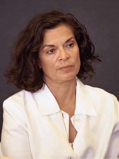 Bianca Jagger foto