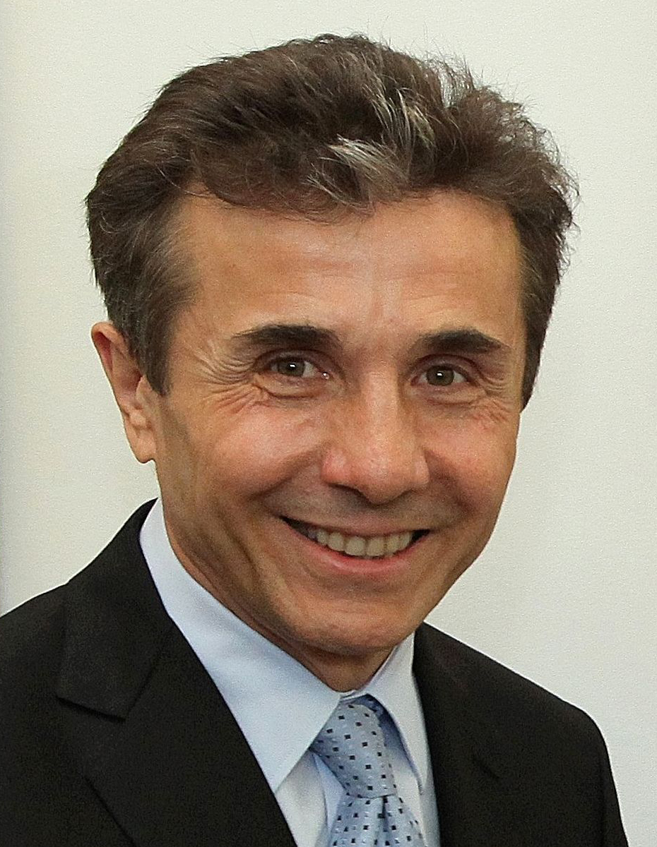 Bidzina Ivanišvili foto