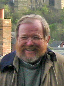 Bill Bryson foto