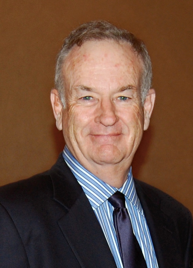Bill O'Reilly foto
