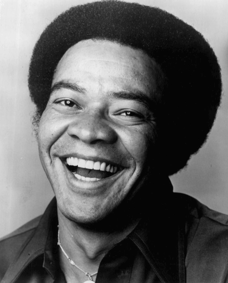 Bill Withers foto