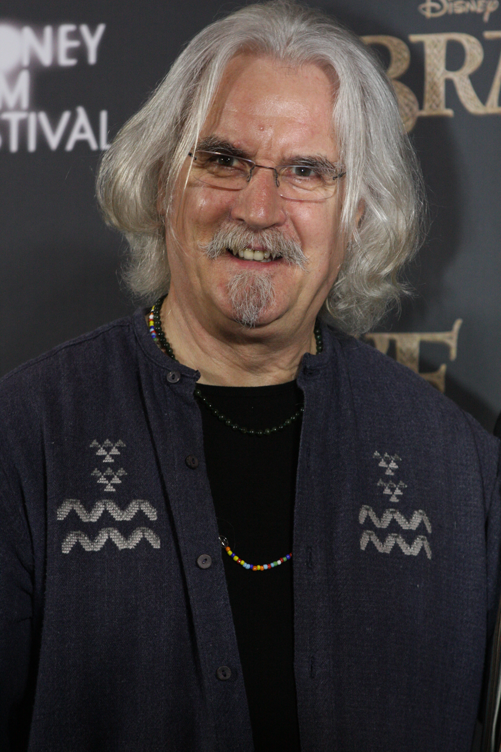 Billy Connolly foto