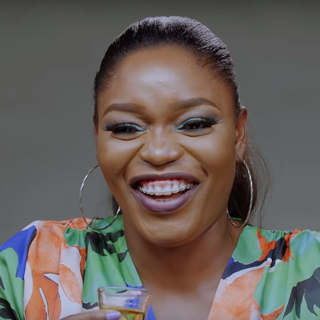 Bisola Aiyeola foto