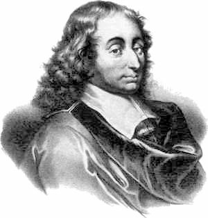Blaise Pascal foto