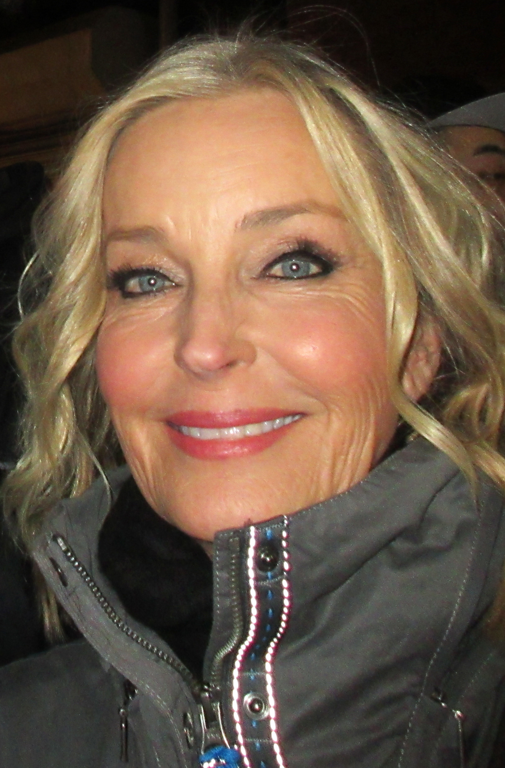 Bo Derek foto