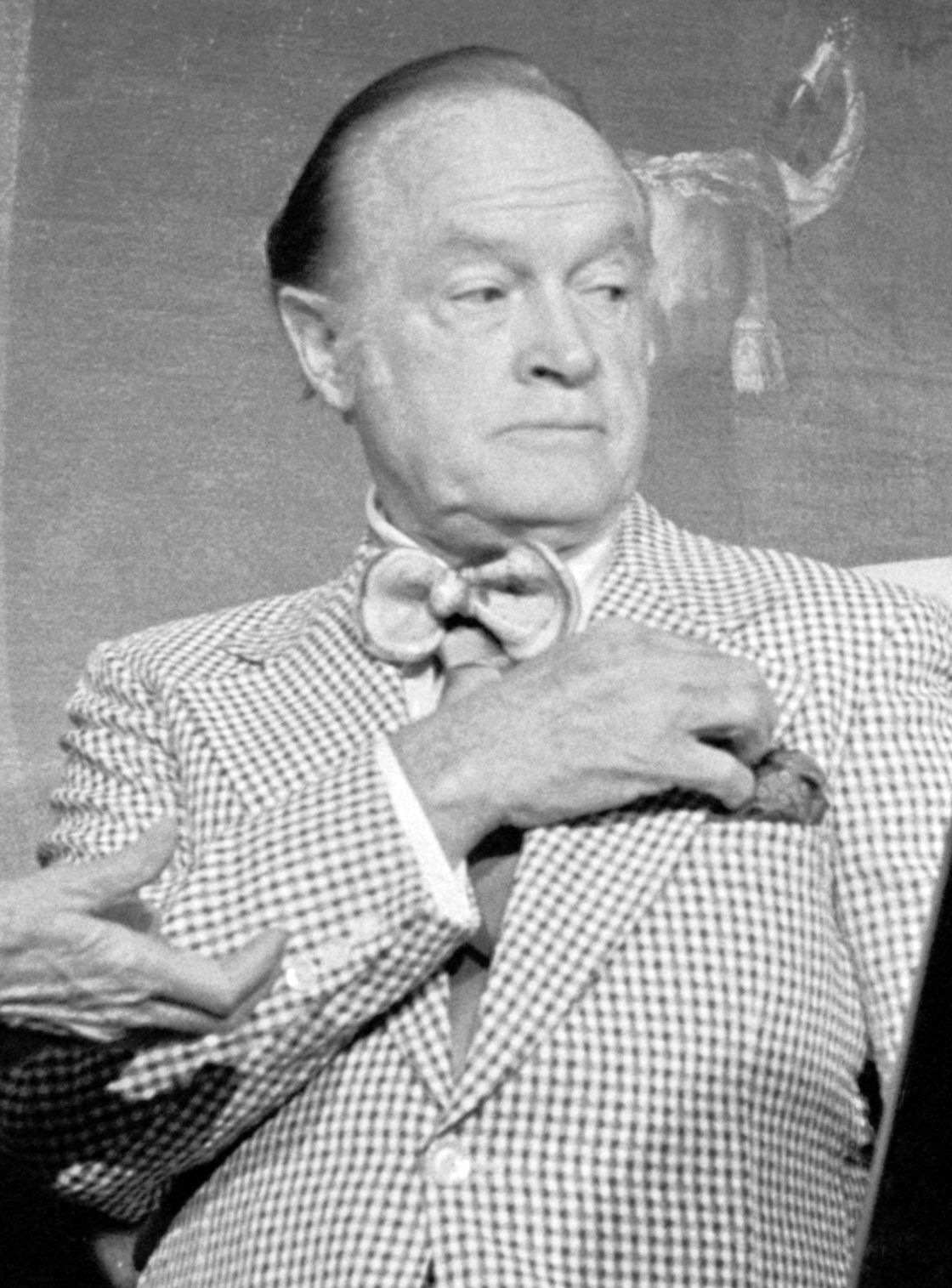 Bob Hope foto