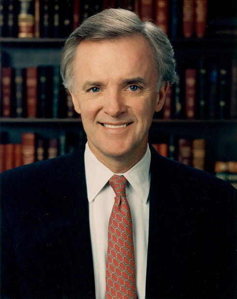 Bob Kerrey foto